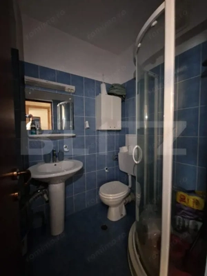 Apartament 3 camere, 67 mp, etaj intermediar, str. Nasaud - imagine 9