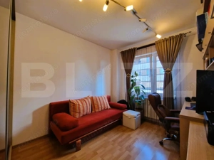 Apartament 3 camere, 67 mp, etaj intermediar, str. Nasaud - imagine 5
