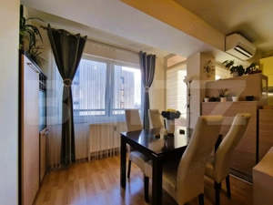 Apartament 3 camere, 67 mp, etaj intermediar, str. Nasaud - imagine 3