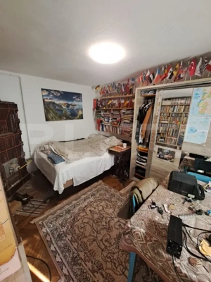 Casă parter cu grădină mare în Ghimbav – aproape de Brașov - imagine 8