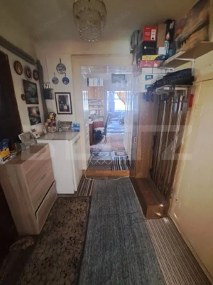 Casă parter cu grădină mare în Ghimbav – aproape de Brașov - imagine 11