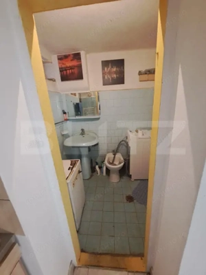 Casă parter cu grădină mare în Ghimbav – aproape de Brașov - imagine 15