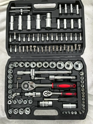 Set tubulare 108 piese ER KO Star 189 lei