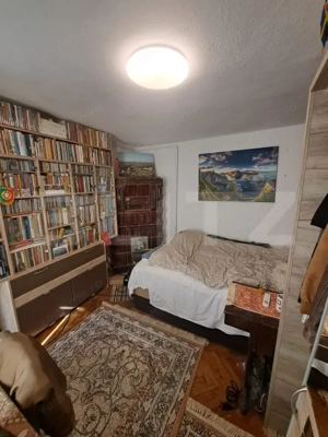 Casă parter cu grădină mare în Ghimbav – aproape de Brașov - imagine 7