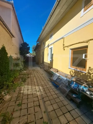 Casă parter cu grădină mare în Ghimbav – aproape de Brașov - imagine 3