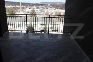 Apartament cu 2 camere, decomandat, 67 mp, zona Manastur - imagine 8