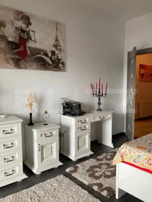 Apartament cu 2 camere, decomandat, 67 mp, zona Manastur - imagine 4
