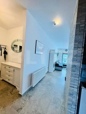 Apartament cu 2 camere, decomandat, 67 mp, zona Manastur - imagine 6