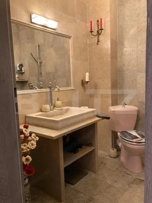 Apartament cu 2 camere, decomandat, 67 mp, zona Manastur - imagine 7