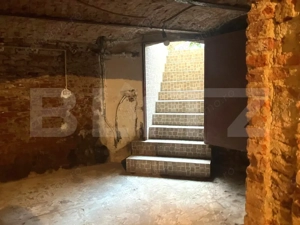 Apartament ultracentral, cu 3 camere, Curte Comuna - imagine 11