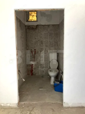 Apartament ultracentral, cu 3 camere, Curte Comuna - imagine 6