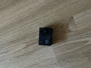 Cameră video sport HD  - imagine 2