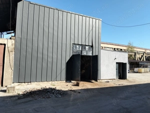 Inchiriez hala 200mp, pe Str. Vasile Lucaciu, in incinta fostei uzine IMMUM