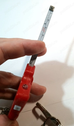 lot de 4 brelocuri (30 - 25 lei) - imagine 3