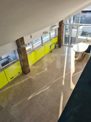  Penthouse cu vedere spectaculoasă la Arcul de Triumf - imagine 7