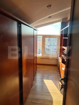  Penthouse cu vedere spectaculoasă la Arcul de Triumf - imagine 8