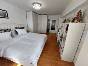 Vand Ap 2 camere, ultracentral, modern -complet mobilat și utilat. - imagine 3