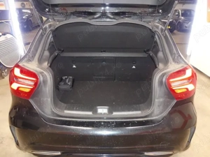 Mercedes-Benz A Hatchback or Sedan A 180 D - imagine 4 Mercedes-Benz A Hatchback or Sedan A 180 D - imagine 4