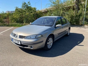 Renault laguna 1.6 benzina  - imagine 3