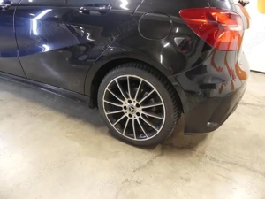 Mercedes-Benz A Hatchback or Sedan A 180 D - imagine 2 Mercedes-Benz A Hatchback or Sedan A 180 D - imagine 2