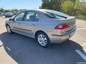 Renault laguna 1.6 benzina  - imagine 2