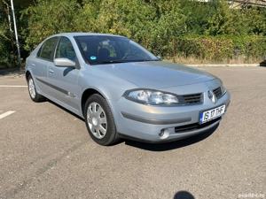 Renault laguna 1.6 benzina  - imagine 4