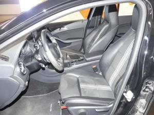 Mercedes-Benz A Hatchback or Sedan A 180 D - imagine 5 Mercedes-Benz A Hatchback or Sedan A 180 D - imagine 5