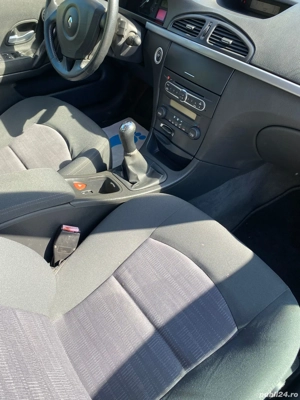 Renault laguna 1.6 benzina  - imagine 5