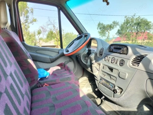 Mercedes sprinter  Model 313  8+1 Fiscal pe loc  Mai multe detalii in  privat   