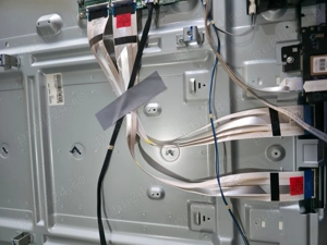 lvds ead65893704 + ead65893703 de pe tv LG 55uq75003lf