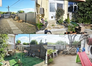 Vand   casa  în Palazu Mare. Ideală pentru două familii sau investiție!