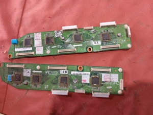 modul driver lj41-03492a + lj41-03491a de pe tv Hyundai hptd-4202s