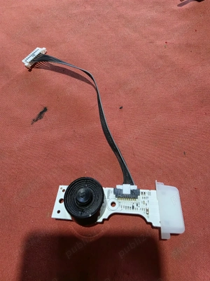 modul ir + buton es6500 bn41-01831a de pe tv Samsung ue32es5500