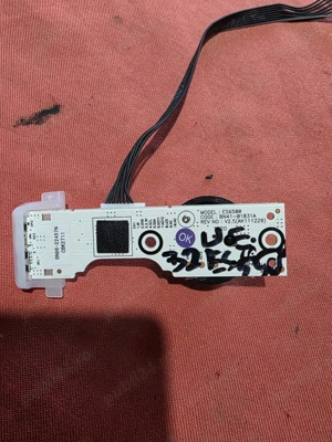 modul ir + buton es6500 bn41-01831a de pe tv Samsung ue32es5500 - imagine 2