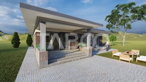 Casa deosebita de vanzare cu 3 camere Sura Mica Sibiu 500 mp teren