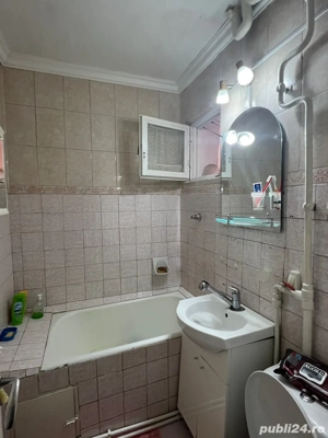 Apartament cu 4 camere Viziru 1 - imagine 3