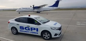 Angajăm Agent de Pază în SIBIU