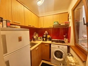 Tomis Nord Brotacei apartament 2 camere termen lung loc de parcare rezervat - imagine 8