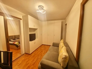 Tomis Nord Brotacei apartament 2 camere termen lung loc de parcare rezervat - imagine 9