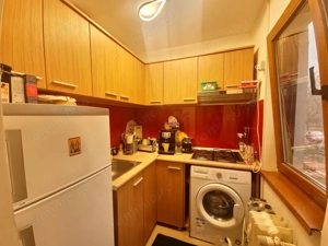 Tomis Nord Brotacei apartament 2 camere termen lung loc de parcare rezervat - imagine 12