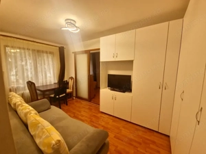 Tomis Nord Brotacei apartament 2 camere termen lung loc de parcare rezervat - imagine 11