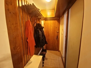 Tomis Nord Brotacei apartament 2 camere termen lung loc de parcare rezervat - imagine 4