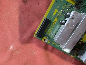 modul x-sus tnpa4783 de pe tv Panasonic tx-p42g15e - imagine 2