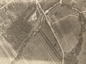 Teren arabil extravilan 7500 mp in sat Ciovarnasani, com. Sisesti, jud.MH,laga DN67