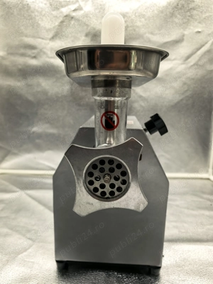 Masina de tocat carne profesionala 750W 599 lei - imagine 2