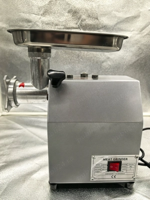 Masina de tocat carne profesionala 750W 599 lei - imagine 3