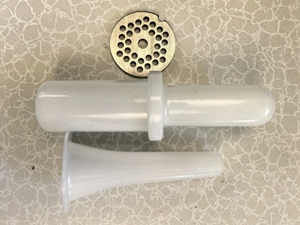 Masina de tocat carne profesionala 750W 599 lei - imagine 5