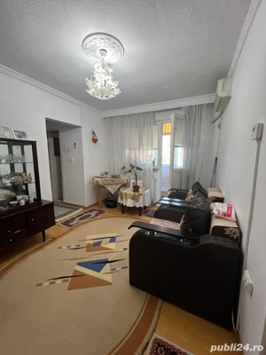 Apartament cu 4 camere Viziru 1 - imagine 2