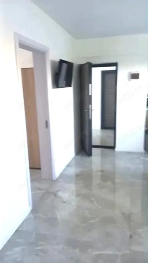 LOCALITATEA LUMINA-bloc nou..3  camere decomandat