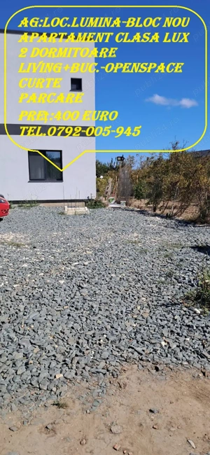 LUMINA....,apartament 3  camere,BLOC NOU